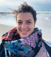 Claire Biros – Köln
