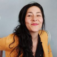 Amira Gorski -Buchenberg