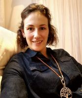 Stephanie Herzel-Werner – Grasleben