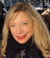Jeannette Kunkel – Berlin
