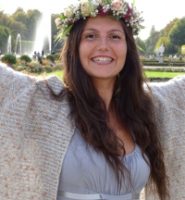 Leyla Umut-Yildiz – Mannheim