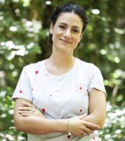 Lucelia Bratu – Ingolstadt