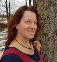 Sonja Hofacker – Zwingenberg