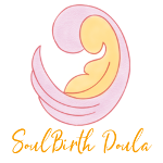 logo soul birth