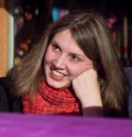 Janne Mareike Heyde – Tübingen