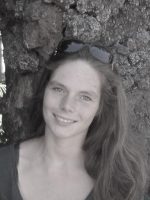 Pia Laurie